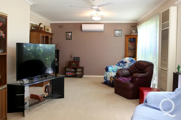 Fourth view of Homely house listing, 1 Coolabah Court, Warragul VIC 3820