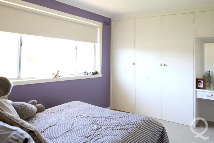 Sixth view of Homely house listing, 1 Coolabah Court, Warragul VIC 3820