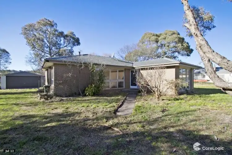 Main view of Homely house listing, 68-70 Sutherland Street, Kilmore VIC 3764