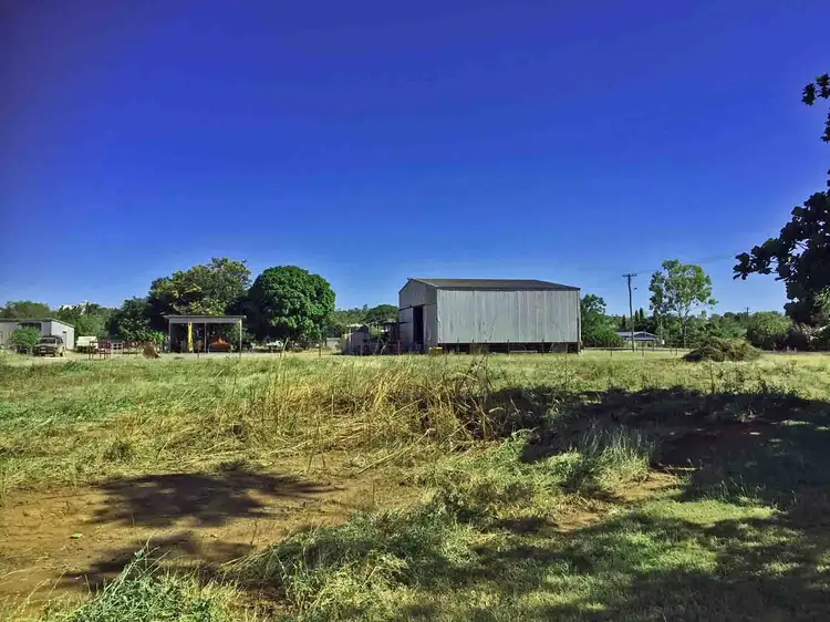 16 TOWER STREET, Chillagoe QLD 4871