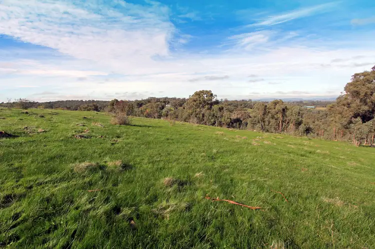 Second view of Homely land listing, 15 Vaughans Lane, Heathcote VIC 3523