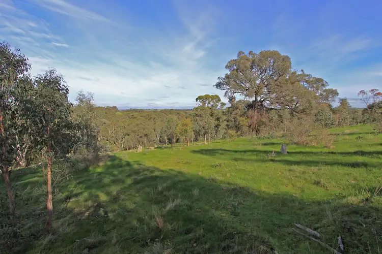 Third view of Homely land listing, 15 Vaughans Lane, Heathcote VIC 3523
