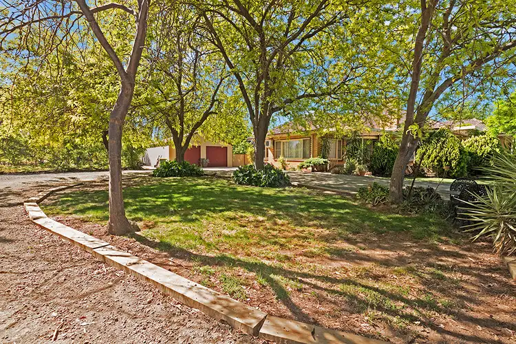 442 Peppertree Lane, Girgarre VIC 3624