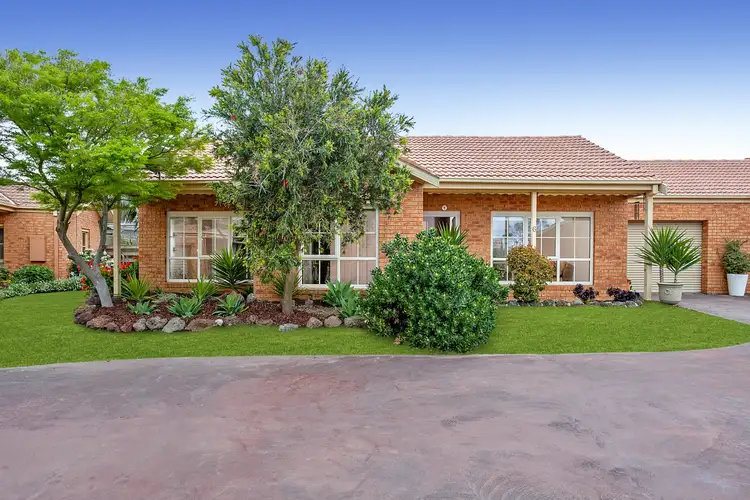 6/21 Lucerne Avenue, Mornington VIC 3931