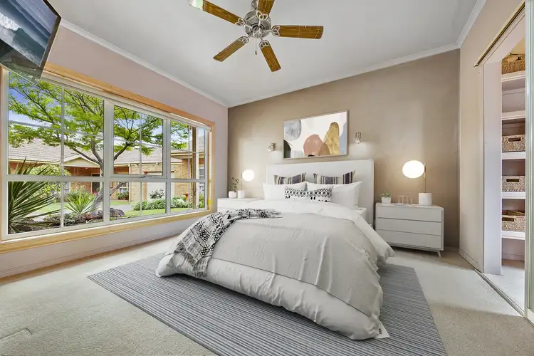Fifth view of Homely unit listing, 6/21 Lucerne Avenue, Mornington VIC 3931