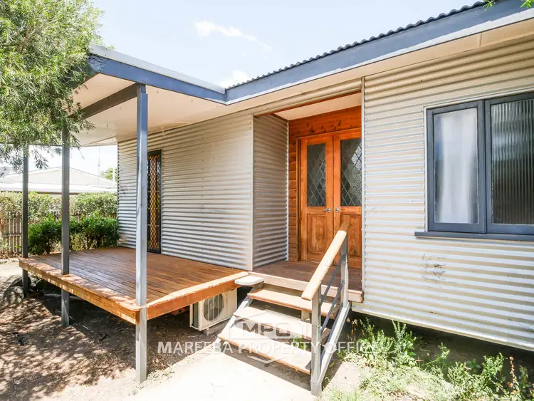 14 Brickley Street, Dimbulah QLD 4872