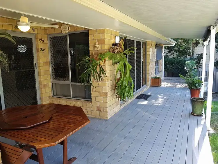 Third view of Homely house listing, 27 Chindrina Street, Hope Island QLD 4212