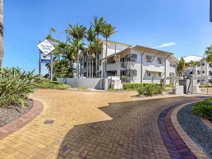 Second view of Homely unit listing, 50/2320 Gold Coast Highway, Mermaid Beach QLD 4218