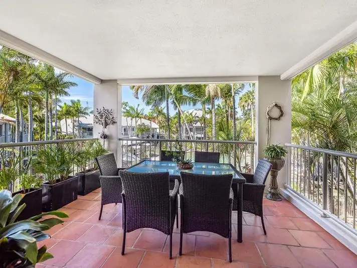 Third view of Homely unit listing, 50/2320 Gold Coast Highway, Mermaid Beach QLD 4218