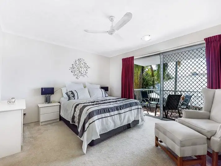 Fourth view of Homely unit listing, 50/2320 Gold Coast Highway, Mermaid Beach QLD 4218