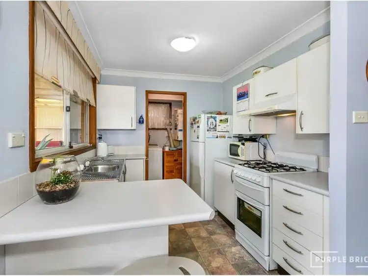 Main view of Homely house listing, 8 Maserati Drive, Ingleburn NSW 2565