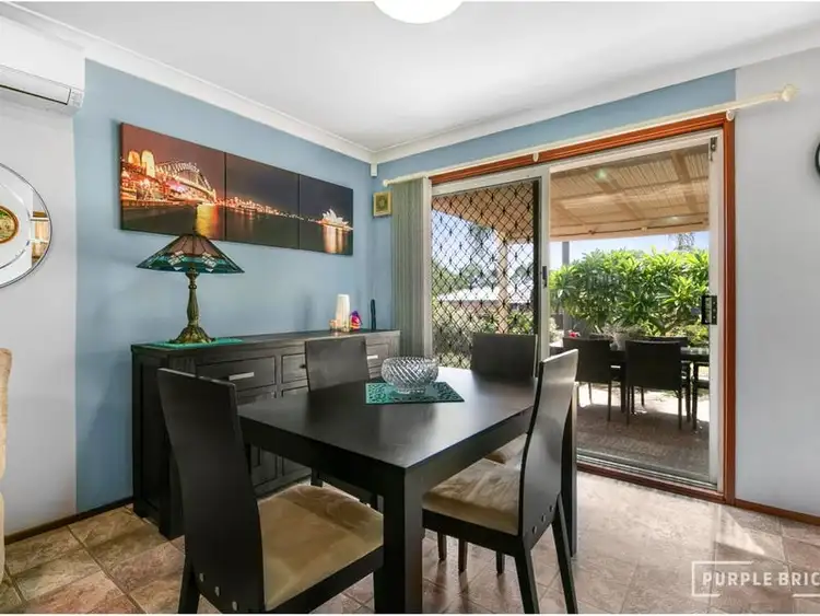 Fourth view of Homely house listing, 8 Maserati Drive, Ingleburn NSW 2565