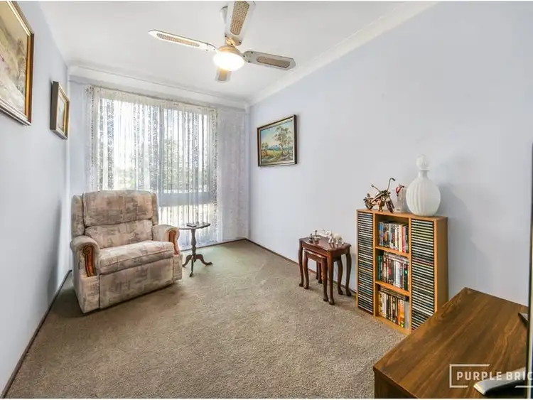 Fifth view of Homely house listing, 8 Maserati Drive, Ingleburn NSW 2565