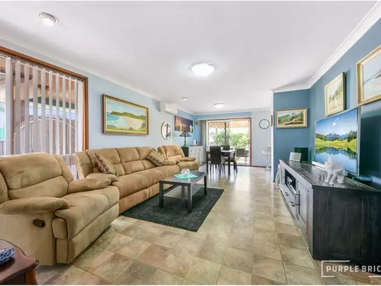 Sixth view of Homely house listing, 8 Maserati Drive, Ingleburn NSW 2565