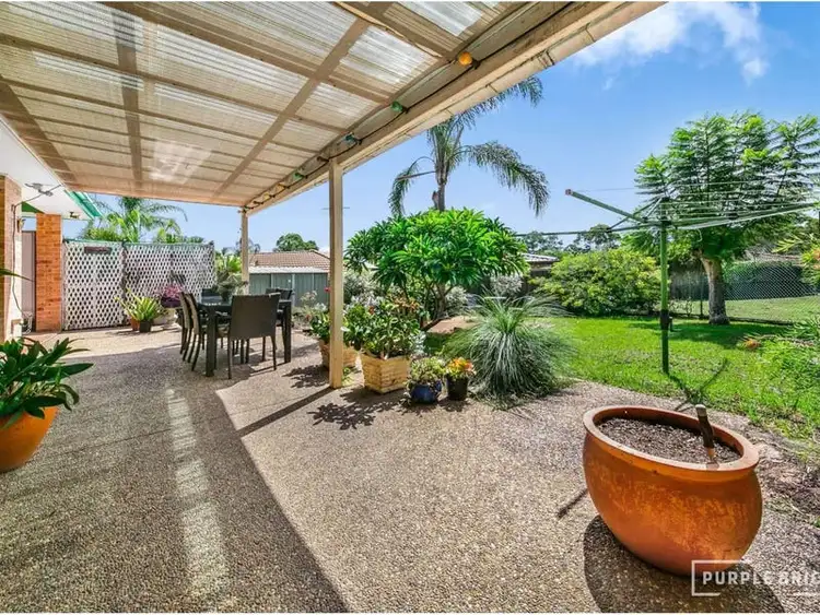 Seventh view of Homely house listing, 8 Maserati Drive, Ingleburn NSW 2565