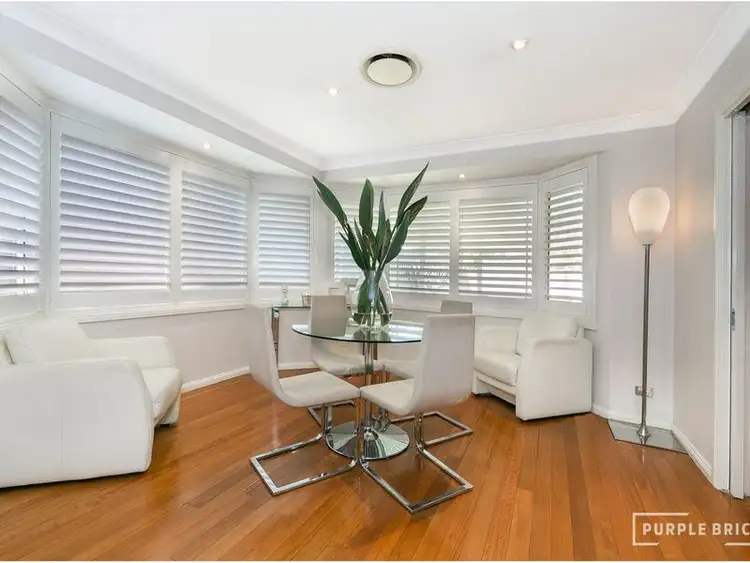 Main view of Homely house listing, 45 Wilson Road, Hinchinbrook NSW 2168