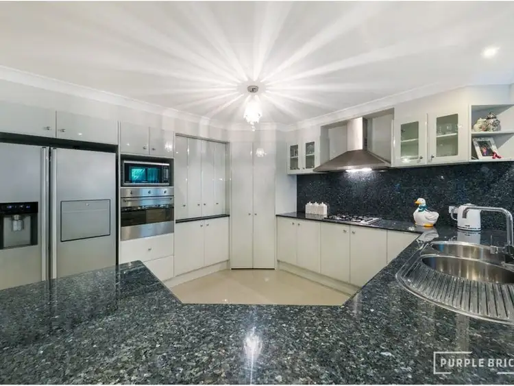Sixth view of Homely house listing, 13 Eskdale Street, Minchinbury NSW 2770