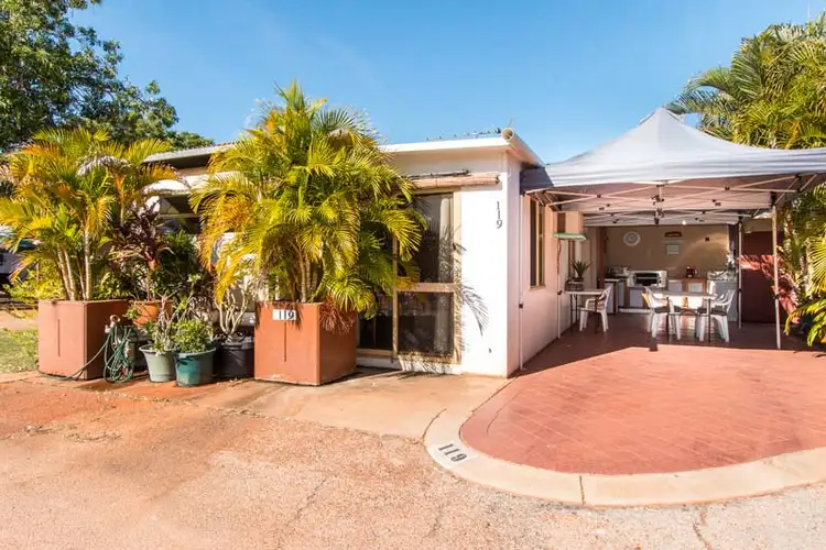 119/122 Port Drive, Cable Beach WA 6726