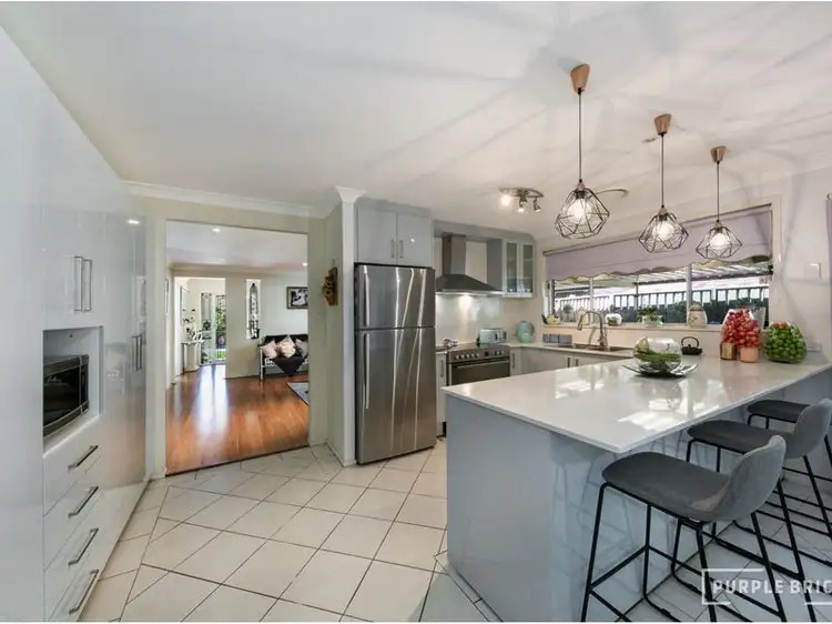 7 Appleby Place, Plumpton NSW 2761