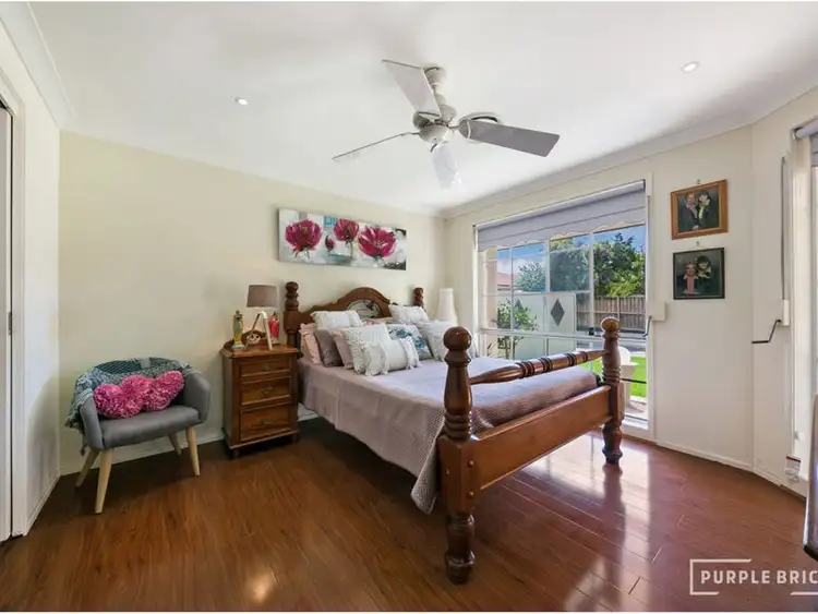 Fourth view of Homely house listing, 7 Appleby Place, Plumpton NSW 2761