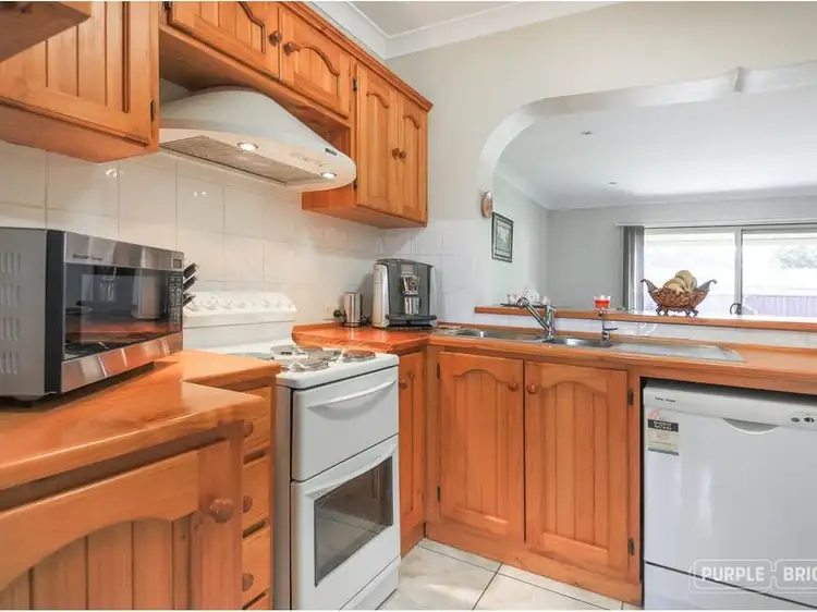 Fourth view of Homely house listing, 26 Burford Street, Colyton NSW 2760