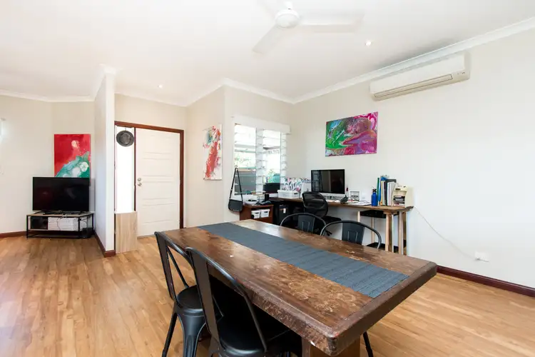 Fifth view of Homely house listing, 4 Plover Way, Djugun WA 6725