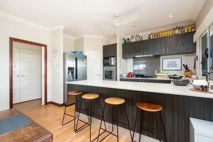 Seventh view of Homely house listing, 4 Plover Way, Djugun WA 6725