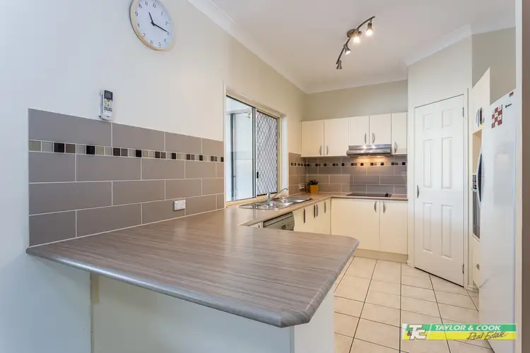 Third view of Homely house listing, 21-45 Woodlands Court, Jimboomba QLD 4280