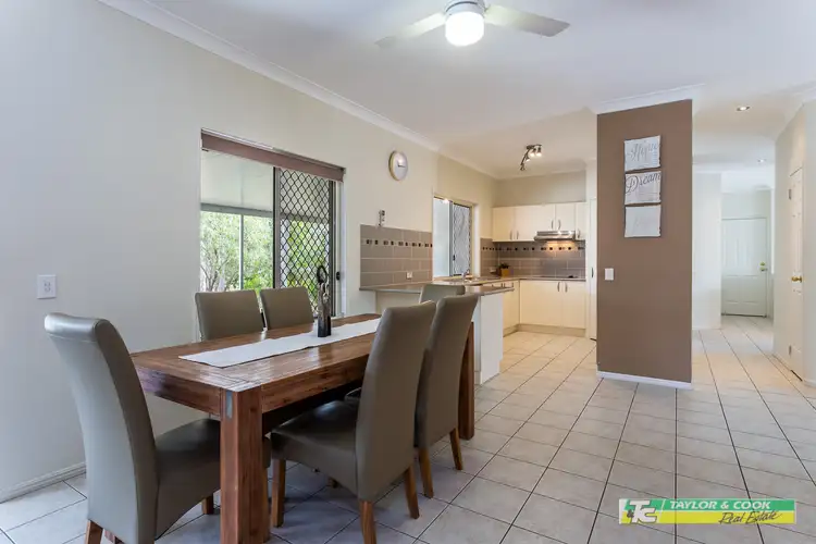Fourth view of Homely house listing, 21-45 Woodlands Court, Jimboomba QLD 4280