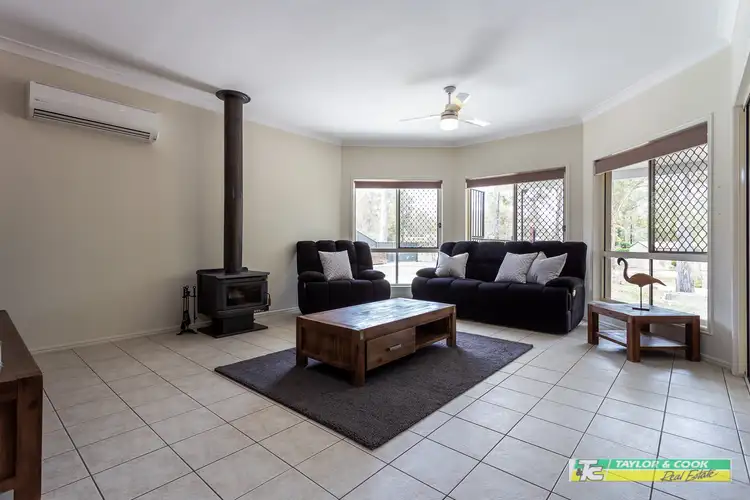 Fifth view of Homely house listing, 21-45 Woodlands Court, Jimboomba QLD 4280