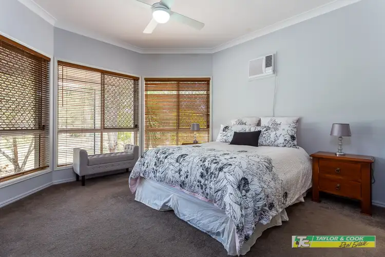 Seventh view of Homely house listing, 21-45 Woodlands Court, Jimboomba QLD 4280
