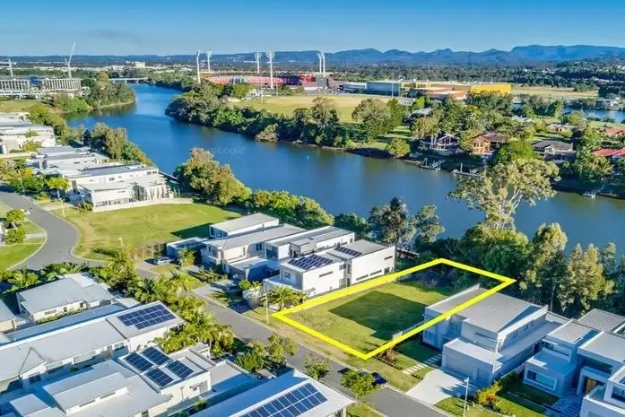 4010 Quayside, Benowa QLD 4217