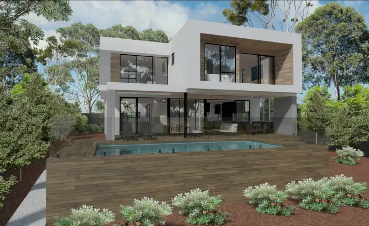 Sixth view of Homely land listing, 4010 Quayside, Benowa QLD 4217