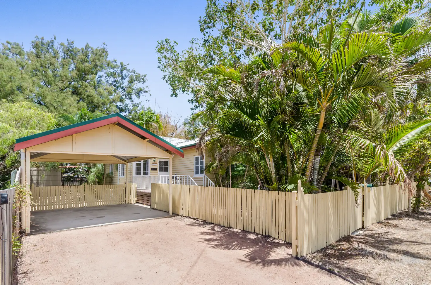 Main view of Homely house listing, 60 Lancaster Street, Garbutt QLD 4814