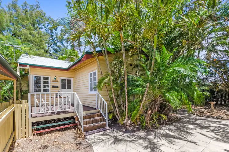 Second view of Homely house listing, 60 Lancaster Street, Garbutt QLD 4814