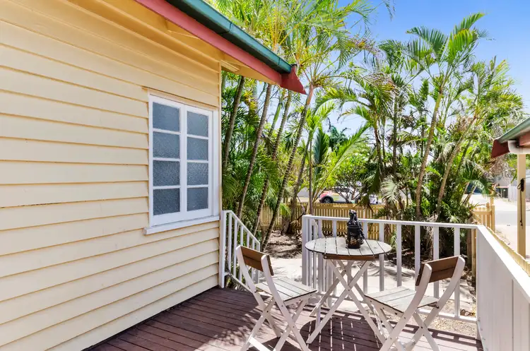 Third view of Homely house listing, 60 Lancaster Street, Garbutt QLD 4814