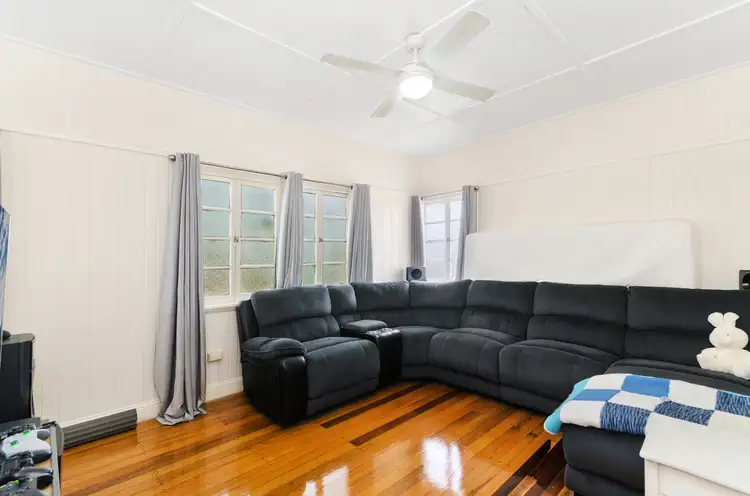Fifth view of Homely house listing, 60 Lancaster Street, Garbutt QLD 4814