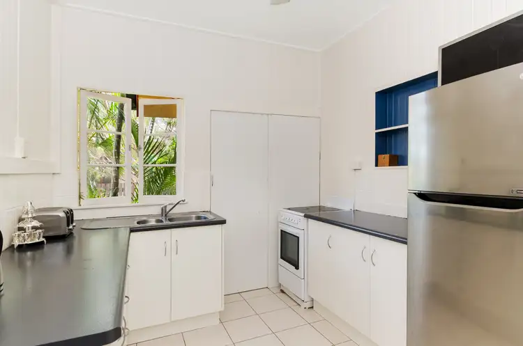 Sixth view of Homely house listing, 60 Lancaster Street, Garbutt QLD 4814