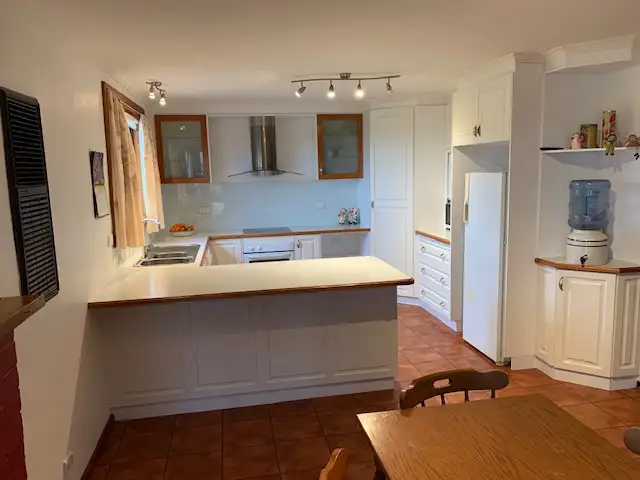 Second view of Homely rural property listing, 1336 Scobie Road, Tongala VIC 3621