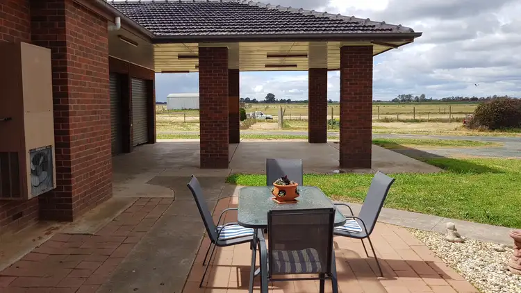 Fifth view of Homely rural property listing, 1336 Scobie Road, Tongala VIC 3621