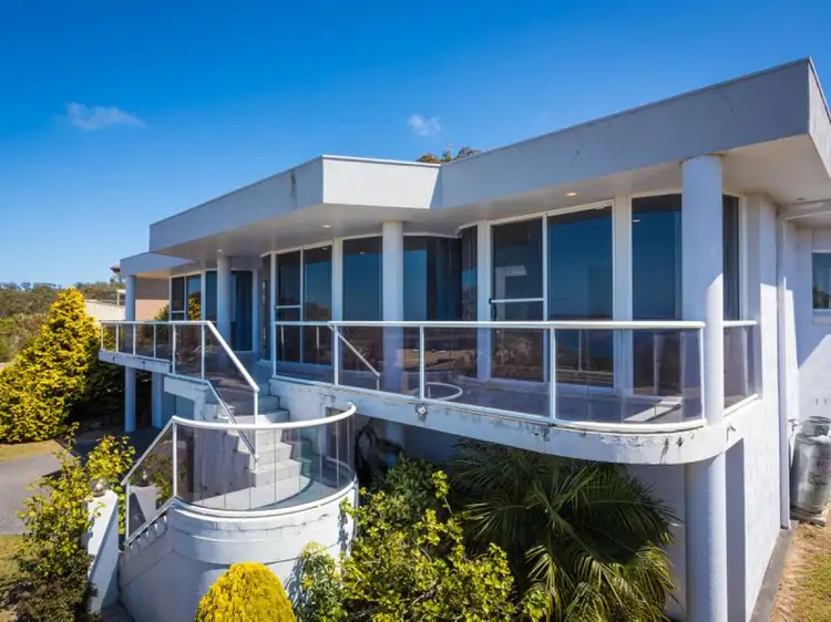 Main view of Homely house listing, 29 Surf Circle, Tura Beach NSW 2548