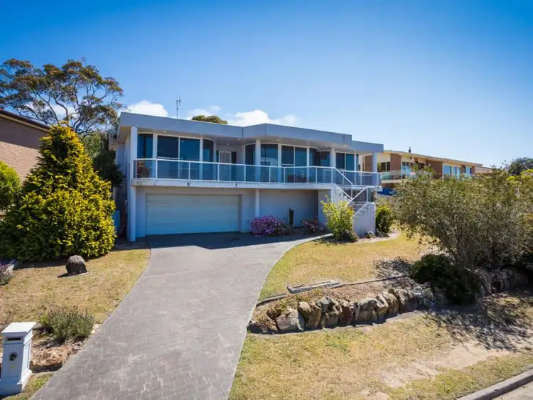 Fifth view of Homely house listing, 29 Surf Circle, Tura Beach NSW 2548