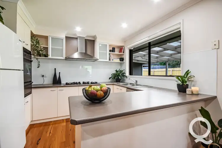 Fifth view of Homely house listing, 17 Eisenhower Street, Warragul VIC 3820