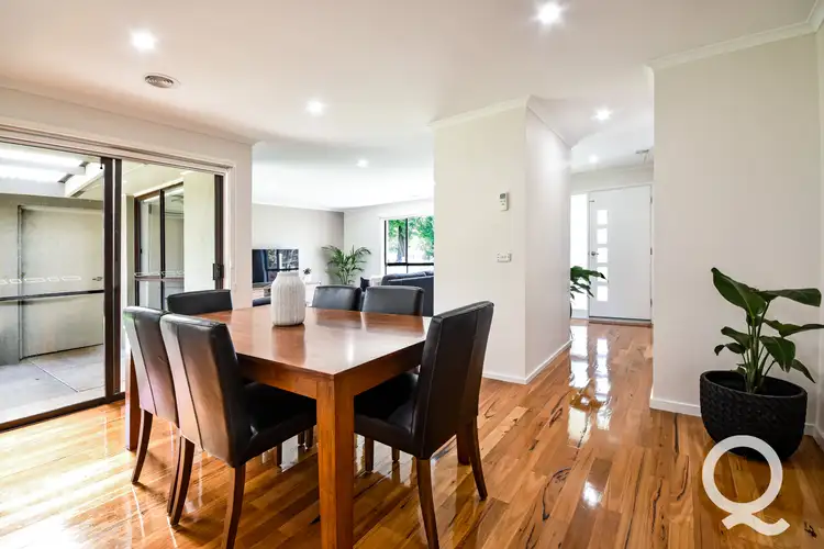 Sixth view of Homely house listing, 17 Eisenhower Street, Warragul VIC 3820