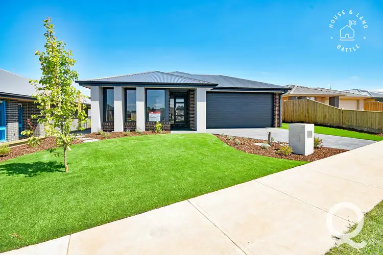 15 Nolan Drive, Warragul VIC 3820