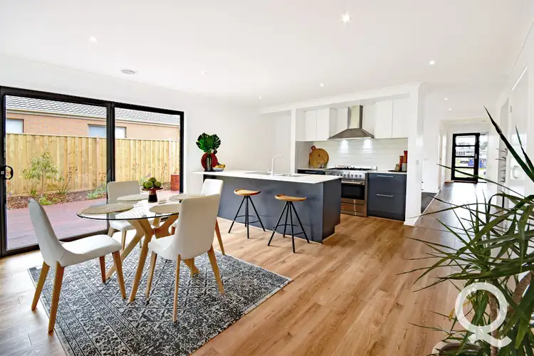 Second view of Homely house listing, 15 Nolan Drive, Warragul VIC 3820
