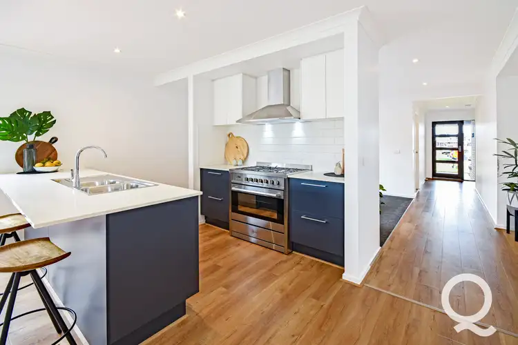 Fourth view of Homely house listing, 15 Nolan Drive, Warragul VIC 3820