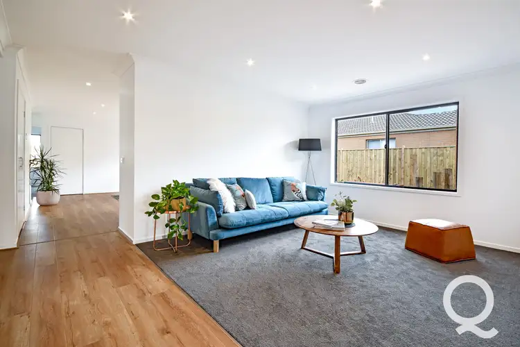 Fifth view of Homely house listing, 15 Nolan Drive, Warragul VIC 3820