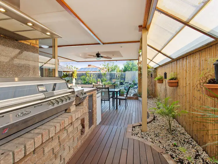 Fifth view of Homely house listing, 30 Farrington Road, Leeming WA 6149