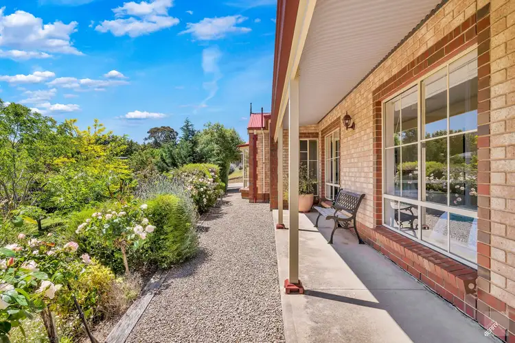 Second view of Homely house listing, 6 Dalmeny Drive, Mount Barker SA 5251